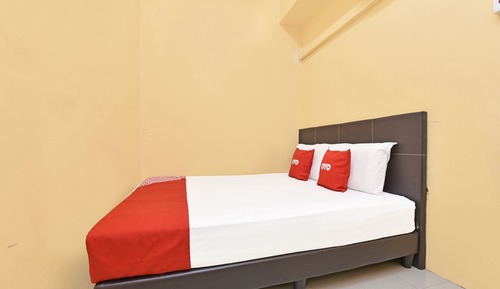 Standard Double Room, 1 Queen Bed