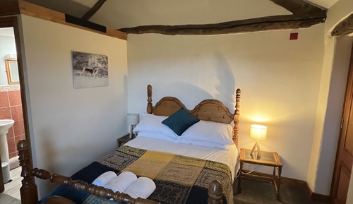 Comfort Double Room
