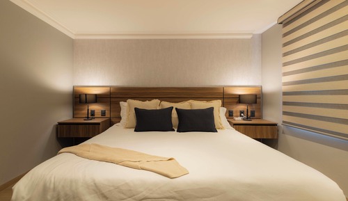 Luxury Apartment, 2 Bedrooms
