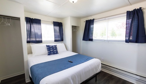 Standard Suite, 1 Bedroom