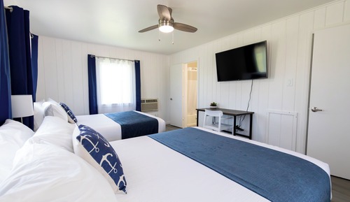 Premium Suite, 1 Bedroom