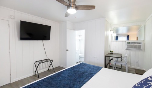 Premium Suite