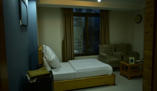Single Room