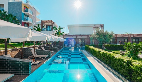 Premier Double or Twin Room