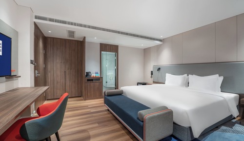 Room (Specialty)