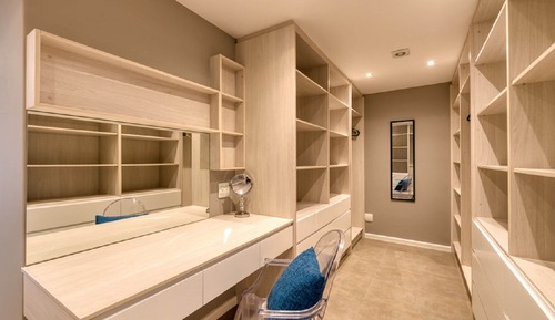 Luxury Room, 1 King Bed, Balcony, Ocean View