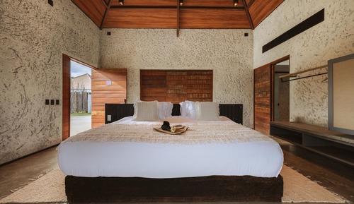 Villa Bungalow