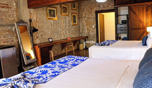 Club Room