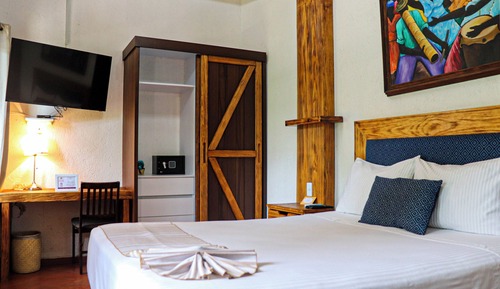 Classic Room