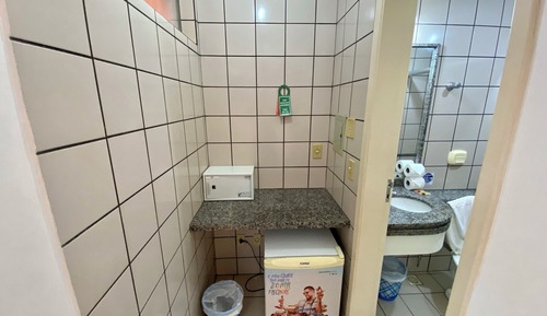 Comfort Room