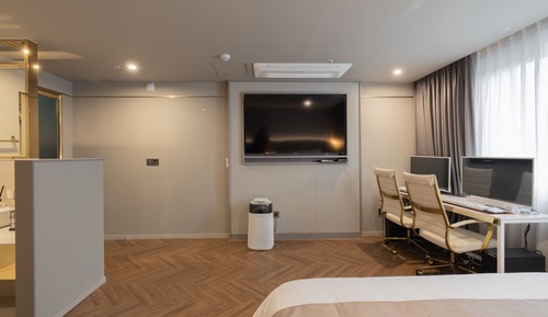 Royal Double Room