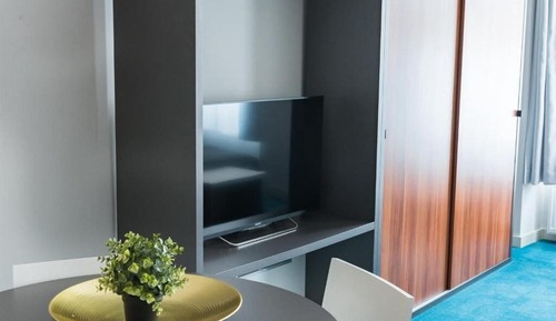 Economy Apartment