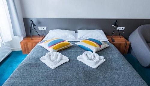 Comfort Apartment