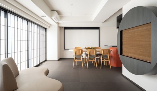 Tono-Room