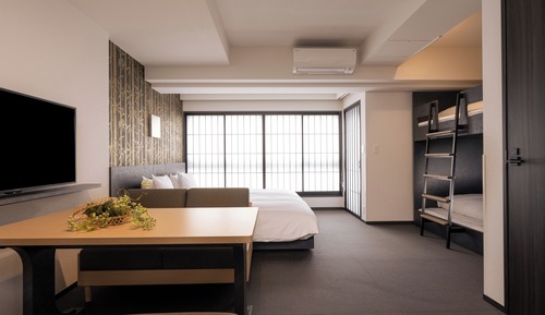 Waka-Room
