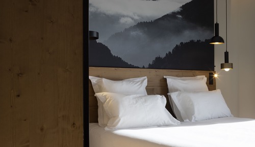 Classic Double Room