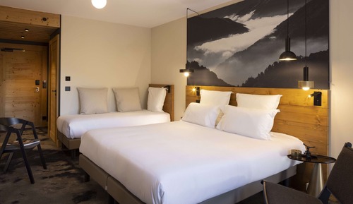 Classic Triple Room