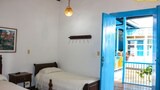 Club Triple Room