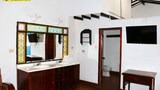 Family Quadruple Room