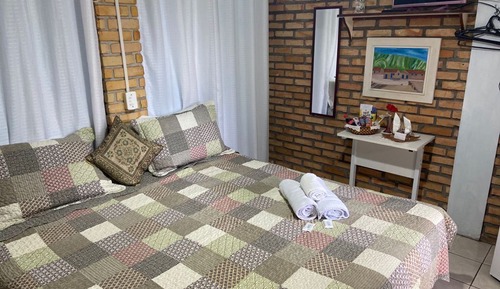 Luxury Studio Suite
