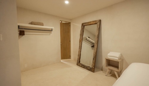 Standard Room, 2 Double Beds