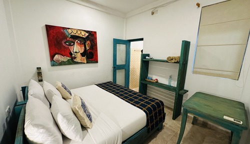 Moi Double Room
