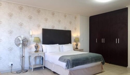 Basic Apartment, 1 Bedroom