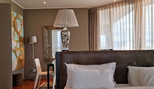 Standard Apartment, 2 Bedrooms