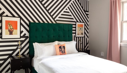 Superior Apartment, 1 Bedroom, Non Smoking (Self Check-in with Virtual Front Desk)