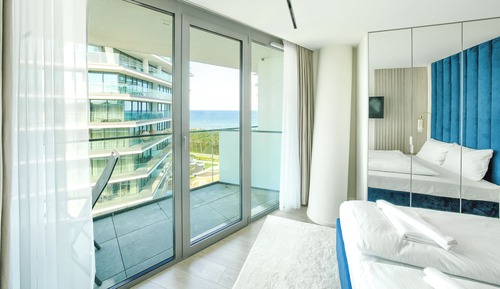 Apartment (D762)