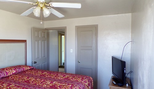 Room 12 (Upstairs)