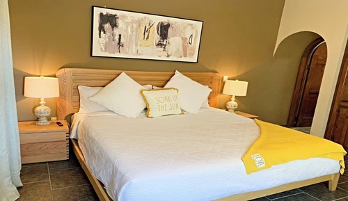 Family Villa, 3 Bedrooms