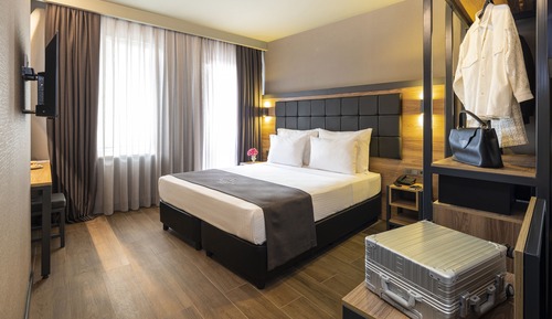 Superior Double or Twin Room