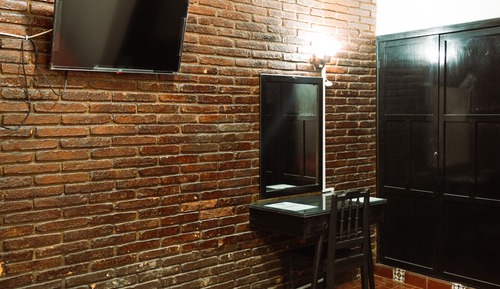 Superior Single Room