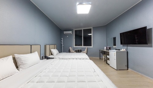 Room (Vip twin)