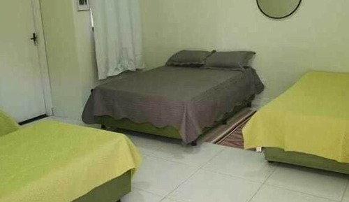 Executive Quadruple Room
