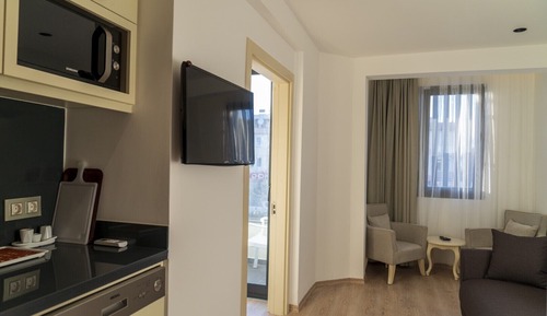 Family Apartment