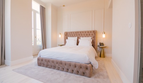 Elite Double Room
