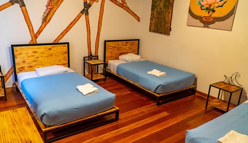 Design Triple Room, 1 Bedroom