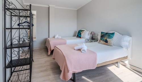 Superior Double Room, Ensuite