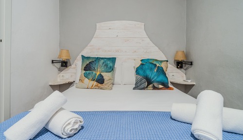 Family Apartment, Ensuite (Apartamento)