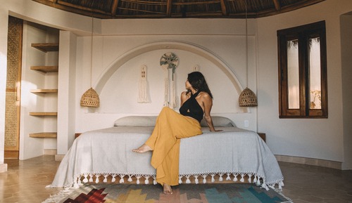 Bungalow