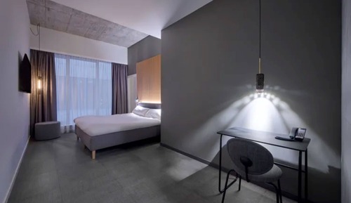 Double Room, Accessible