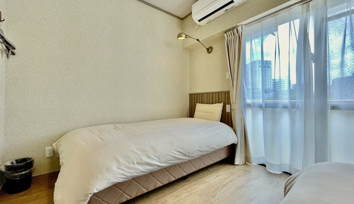 Deluxe Suite, Non Smoking