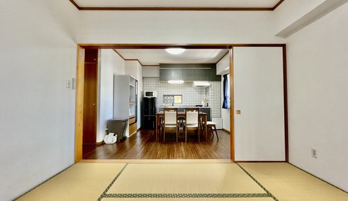 Standard Family Room, Non Smoking
