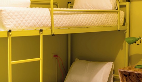 Classic Shared Dormitory