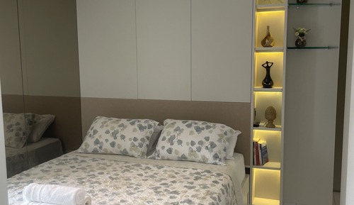 Signature Apartment