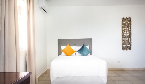 Executive Single Room