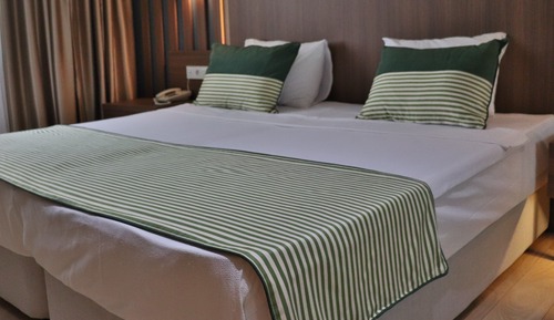 Standard Double Room, 1 Double Bed
