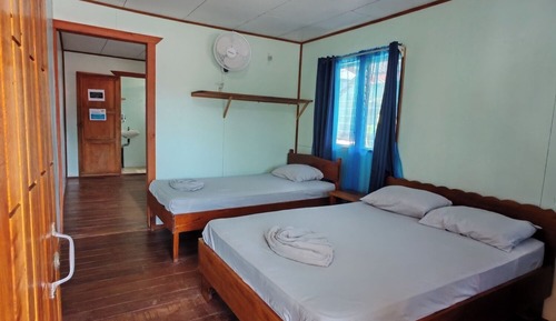 Basic Room